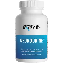 neurodrine 1 bottle